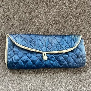 Vintage Jewelry Roll